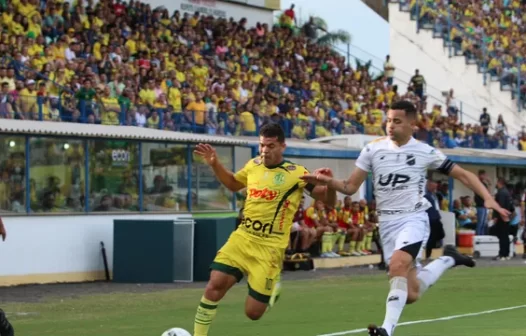 Mirassol x ABC: saiba onde assistir ao vivo ao jogo de hoje do Brasileirão Série B