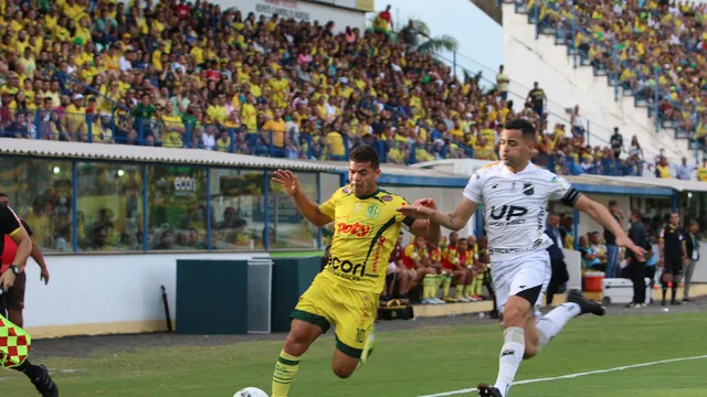 Mirassol x ABC: saiba onde assistir ao vivo ao jogo de hoje do Brasileirão Série B