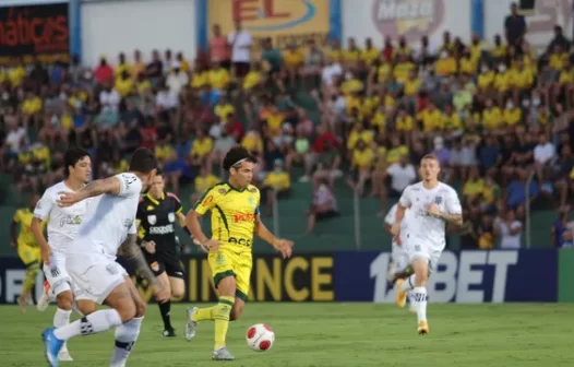 Mirassol x Ponte Preta: assista ao vivo ao jogo de hoje do Brasileirão Série B