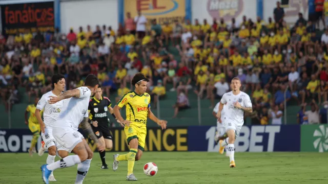 Mirassol x Ponte Preta: assista ao vivo ao jogo de hoje do Brasileirão Série B