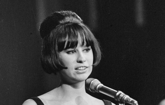 Morre aos 83 anos Astrud Gilberto, a voz de ‘Garota de Ipanema’ em inglês