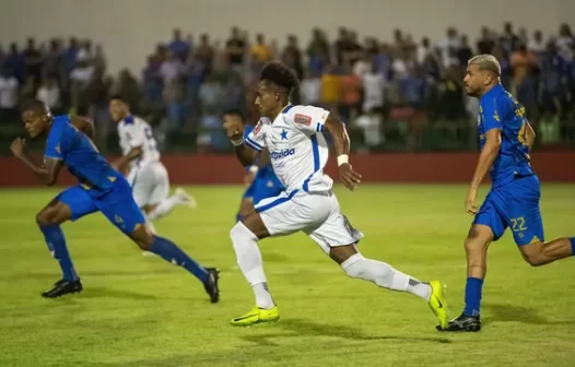 Nacional AM x Águia de Marabá: saiba onde assistir ao vivo ao jogo de hoje do Brasileirão Série D