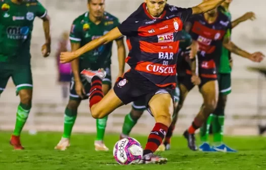 Nacional de Patos x Campinense: saiba onde assistir ao vivo ao jogo de hoje do Brasileirão Série D