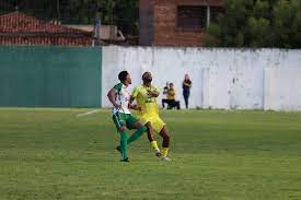 Nacional de Patos x Pacajus: saiba onde assistir ao vivo ao jogo de hoje do Brasileirão Série D