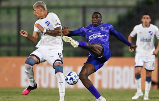 Nacional-URU x Metropolitanos: saiba onde assistir ao vivo ao jogo de hoje da Taça Libertadores