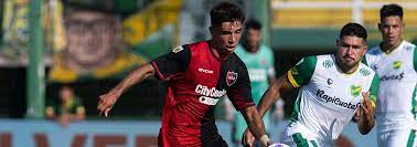 Newell’s Old Boys x Audax Italiano: saiba onde assistir ao vivo ao jogo de hoje da Copa Sul-Americana