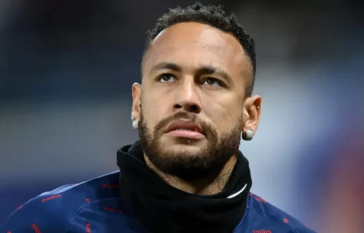 Homem deixa todos os bens para Neymar em testamento