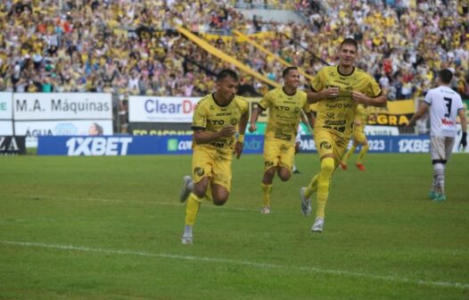 Operário-MS x FC Cascavel: saiba onde assistir ao vivo ao jogo de hoje do Brasileirão Série D