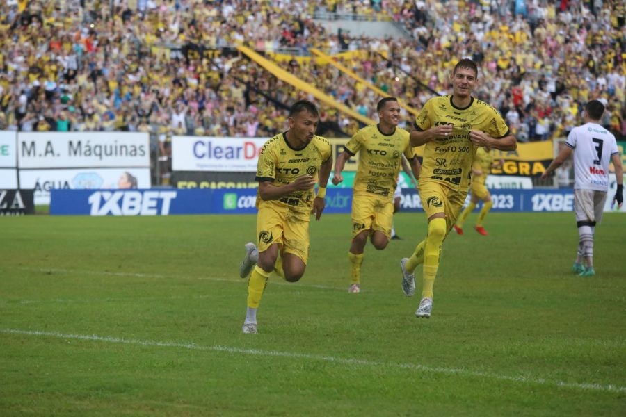 Operário-MS x FC Cascavel: saiba onde assistir ao vivo ao jogo de hoje do Brasileirão Série D