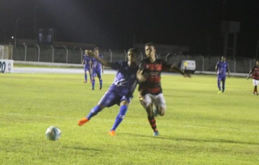 Oratório x Macapá: saiba onde assistir ao vivo ao jogo do Campeonato Amapaense