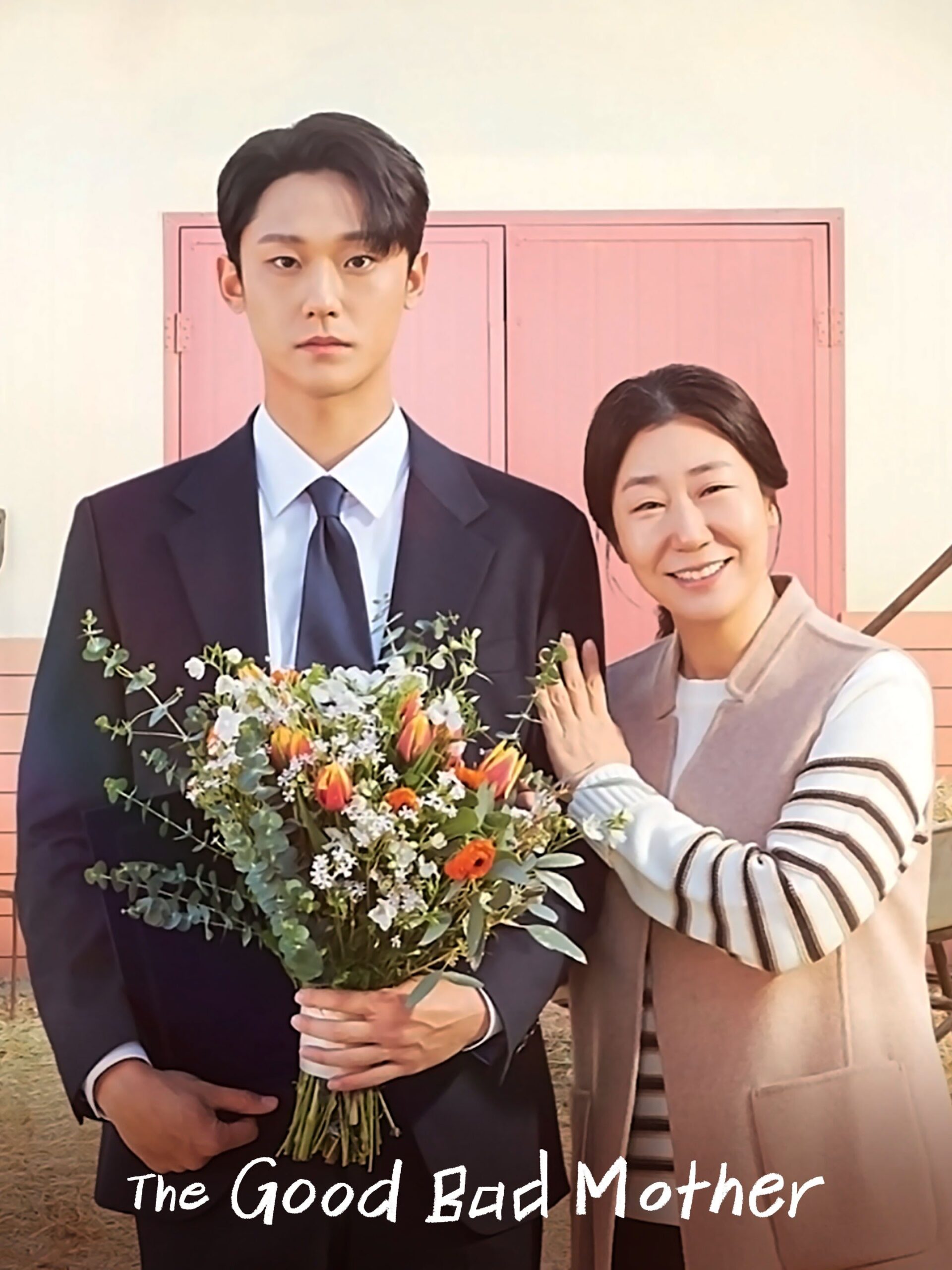 Te good Bad Mother Onde assistir: Netflix #doramas #kdrama #dorama #su