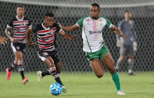 Pacajus x Santa Cruz: saiba onde assistir ao vivo ao jogo de hoje do Brasileirão Série D