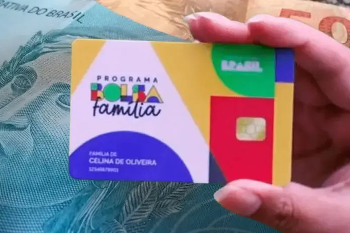 Bolsa Família de abril: confira quem recebe nesta sexta-feira (25)
