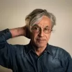 Caetano Veloso declara apoio a Evandro Leitão no 2° turno das eleições em Fortaleza