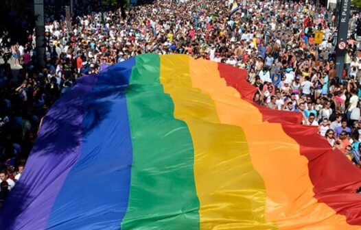 27ª Parada do Orgulho LGBT+ movimenta SP: ‘Queremos políticas públicas’