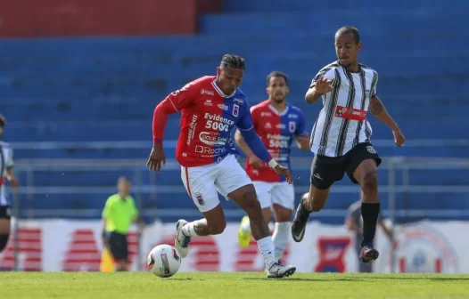 Paraná x Araucária: saiba onde assistir ao vivo ao jogo de hoje