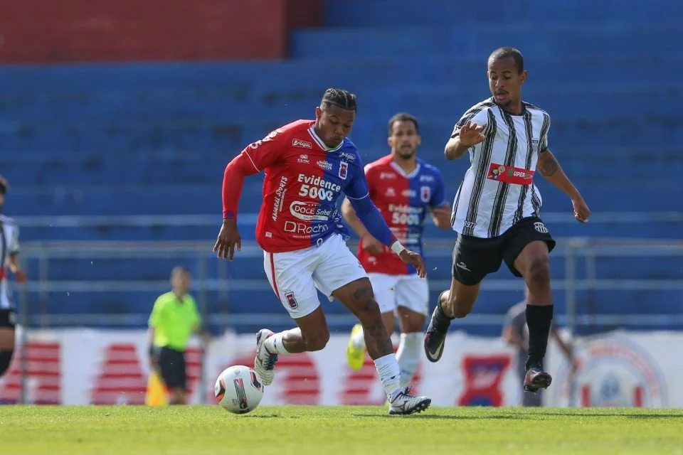 Ao vivo: acompanhe a transmissão de Guarani x ABC na Jovem Pan