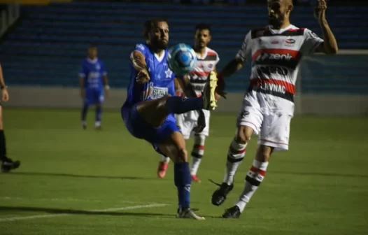 Parnahyba x Ferroviário: saiba onde assistir ao vivo ao jogo de hoje do Brasileirão Série D