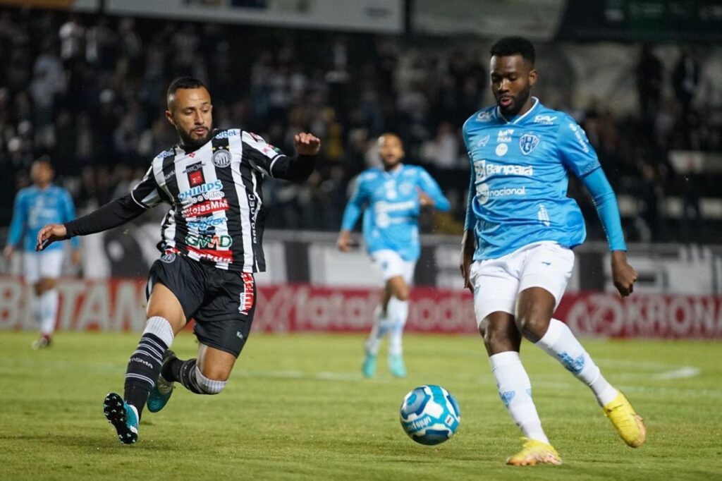 Paysandu X São Bernardo: Saiba Onde Assistir Ao Vivo Ao Jogo De Hoje Do ...