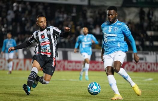 Paysandu x São Bernardo: saiba onde assistir ao vivo ao jogo de hoje do Brasileirão Série C