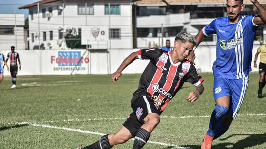 Pinheiros x Serra: saiba onde assistir ao vivo ao jogo de hoje da Copa Espírito Santo