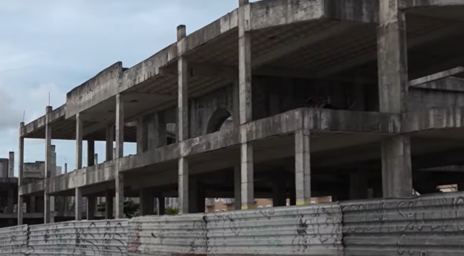 Prédio do Acquario do Ceará é oficialmente doado à UFC