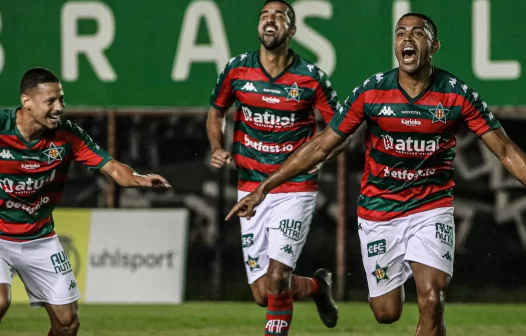 Portuguesa x Democrata: saiba onde assistir ao vivo ao jogo de hoje do Brasileirão Série D