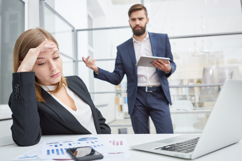 Liderança tóxica: o que fazer para tornar o ambiente de trabalho mais saudável