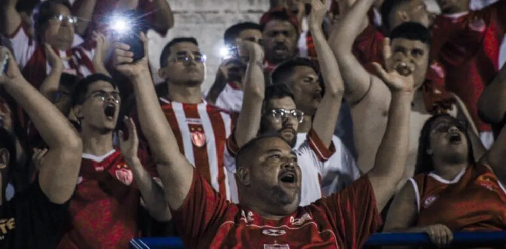 Potiguar de Mossoró x Pacajus: saiba onde assistir ao vivo ao jogo de hoje do Brasileirão Série D