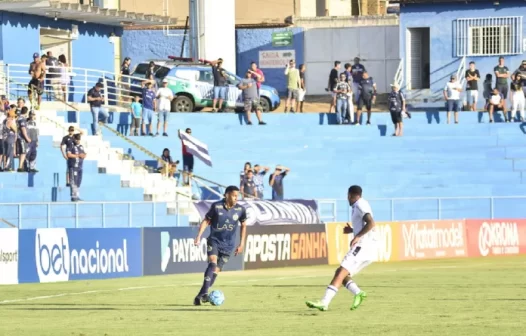 Pouso Alegre x Remo: saiba onde assistir ao vivo ao jogo de hoje do Brasileirão Série C