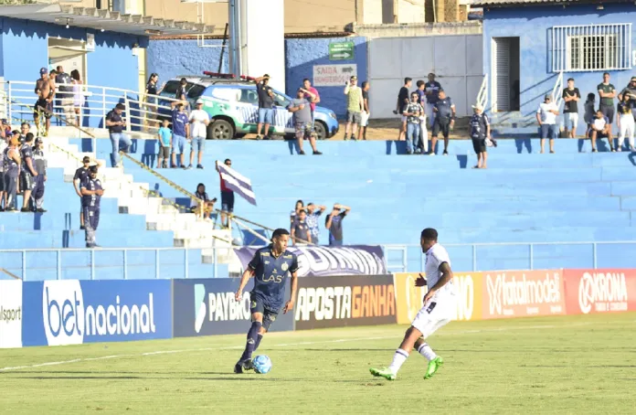 Pouso Alegre x Remo: saiba onde assistir ao vivo ao jogo de hoje do Brasileirão Série C