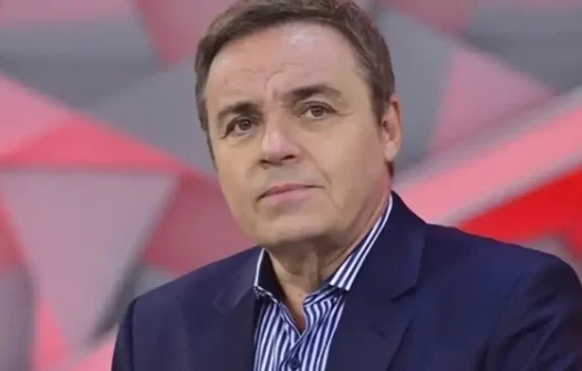 Assistente de palco não é herdeiro de Gugu, diz ex-assessora do apresentador