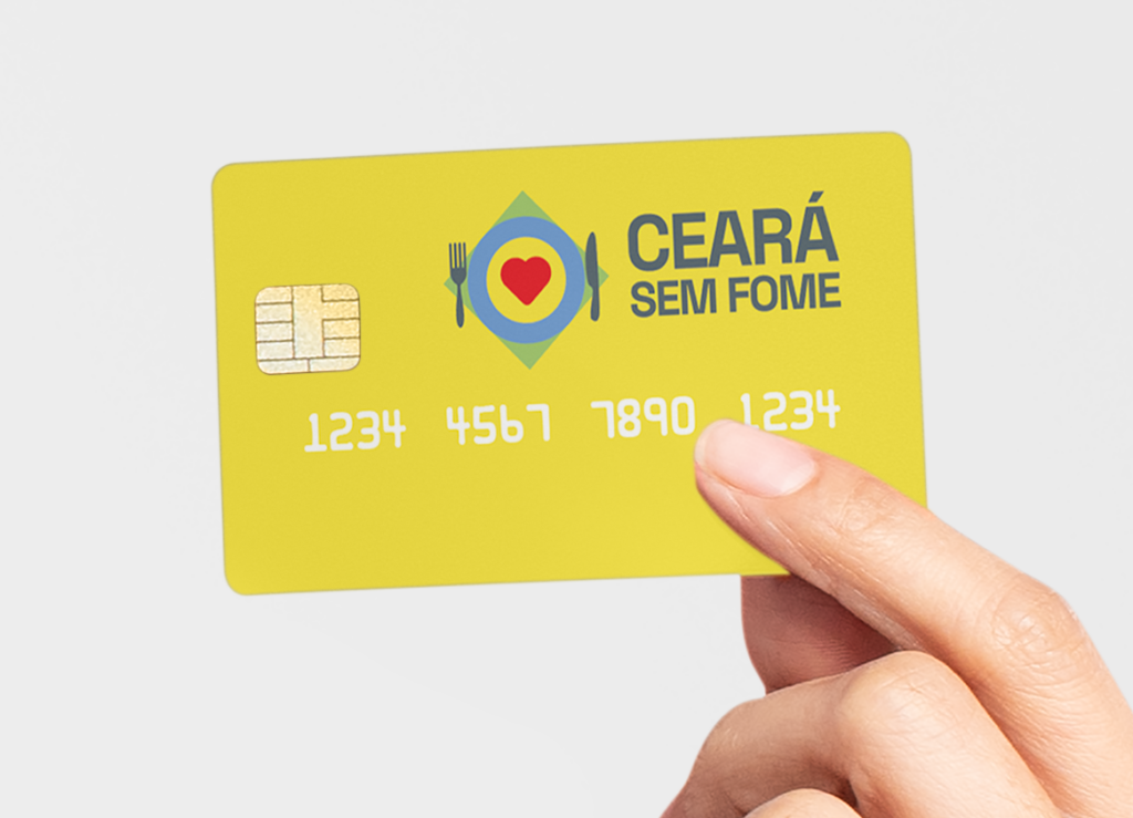 Programa “Ceará sem Fome” será lançado na próxima sexta-feira (16)