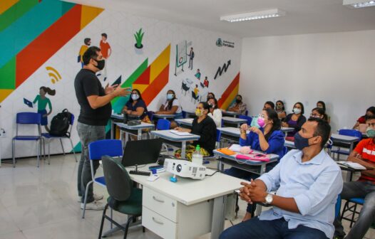 Programa Fortaleza Capacita abre 1.400 vagas de cursos para empreendedores 