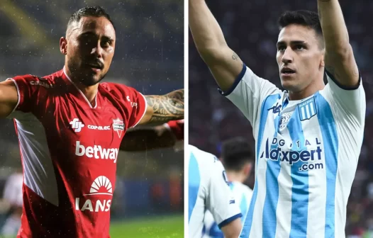 Racing x Ñublense: saiba onde assistir ao vivo ao jogo de hoje da Taça Libertadores