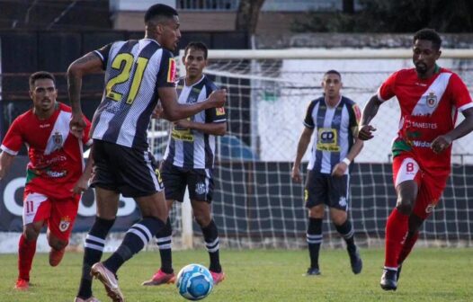 Real Noroeste x Democrata GV: saiba onde assistir ao vivo ao jogo de hoje do Brasileirão Série D