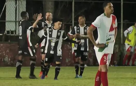 Real Noroeste x Santo André: saiba onde assistir ao vivo ao jogo de hoje do Brasileirão Série D