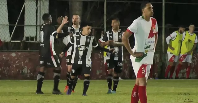 Real Noroeste x Santo André: saiba onde assistir ao vivo ao jogo de hoje do Brasileirão Série D