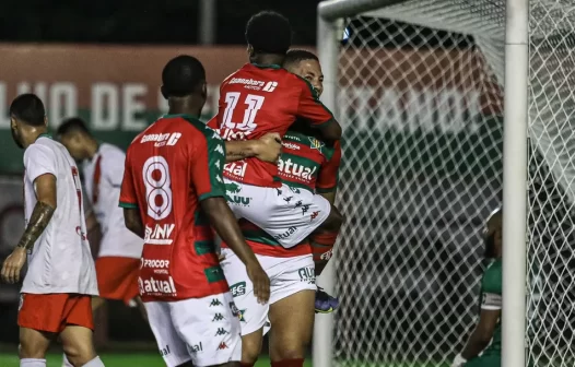 Resende x Real Noroeste: saiba onde assistir ao vivo ao jogo de hoje do Brasileirão Série D