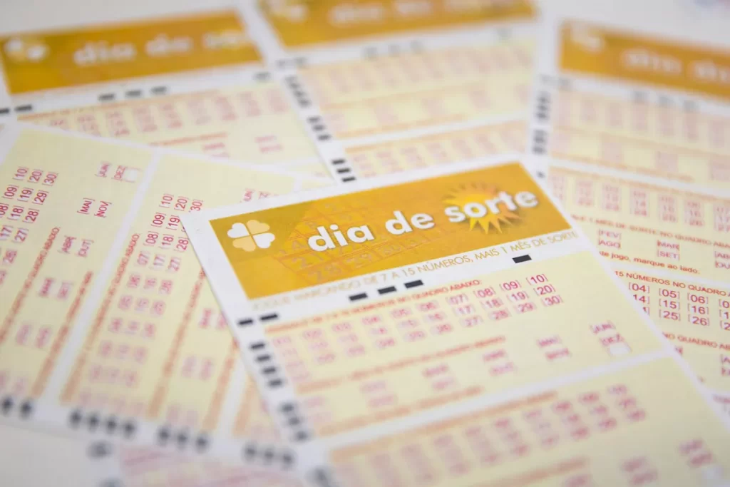 Resultado da Dia de Sorte vai pagar R$ 150 mil