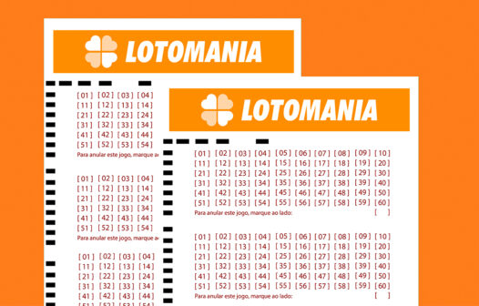 Resultado da Lotomania 2483, hoje, segunda-feira (19/06)