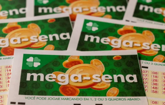 Resultado da Mega-Sena de hoje, segunda-feira (19/06)