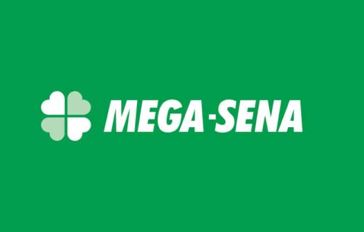 Resultado da Mega-Sena de hoje, segunda-feira (26/06)