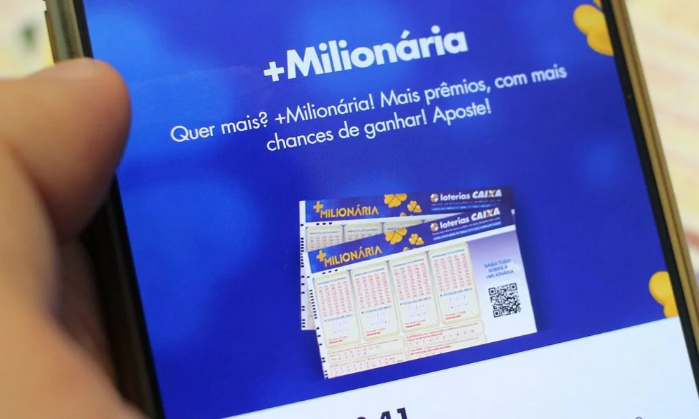 Resultado +Milionária de R$ 58 milhões, concurso 64, hoje, sábado (29/07)