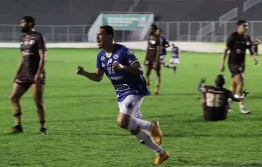 Retrô x Jacuipense: saiba onde assistir ao vivo ao jogo de hoje do Brasileirão Série D