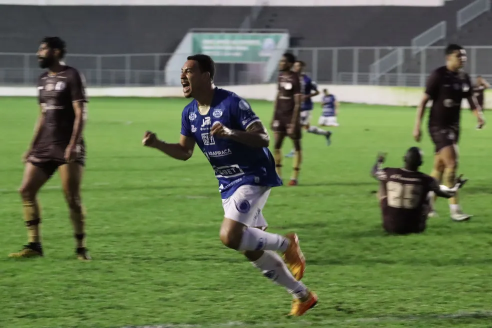 Retrô x Jacuipense: saiba onde assistir ao vivo ao jogo de hoje do Brasileirão Série D