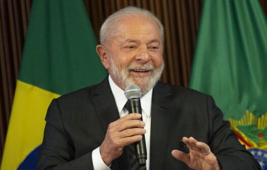 Reunião ministerial “deu harmonizada” na equipe, diz Lula