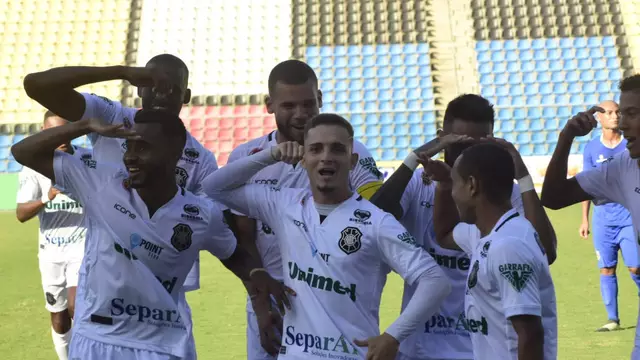 Rio Branco x Linhares: saiba onde assistir ao vivo ao jogo de hoje da Copa Espírito Santo