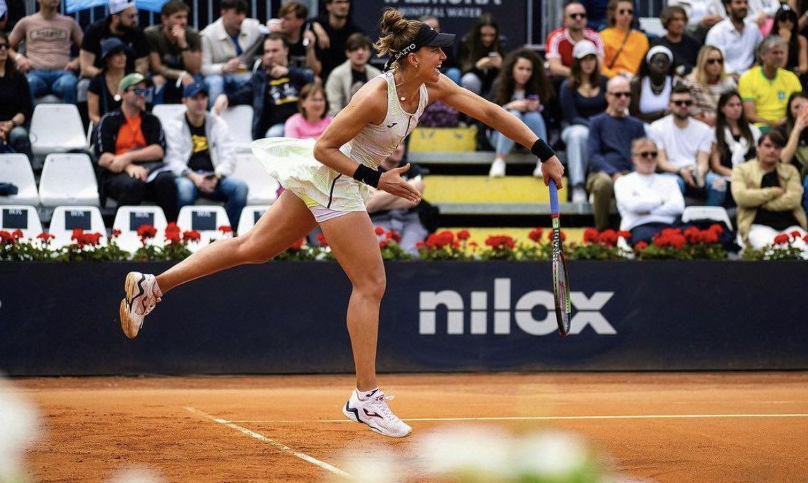 Bia Haddad é derrotada por Iga Swiatek e fica fora da final de Roland  Garros - AcheiUSA