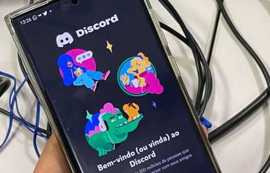 Saiba o que é o Discord, aplicativo popular entre gamers